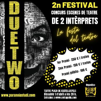 DUETWO FESTIVAL