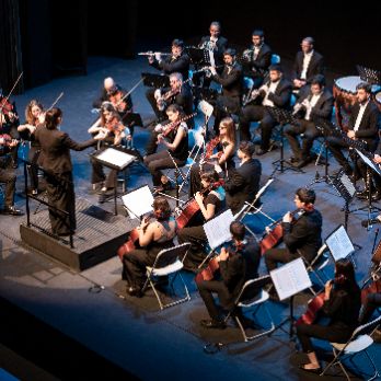 Concert de l’Orquestra de Mataró