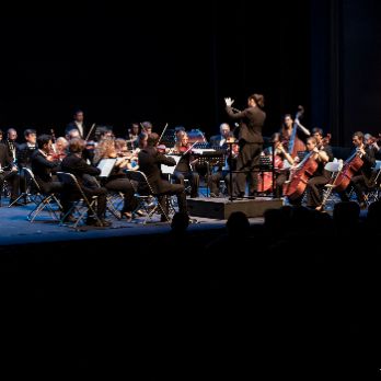 Concert de l’Orquestra de Mataró