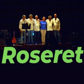 Concert de Roseret