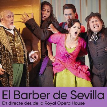 El Barber de Sevilla