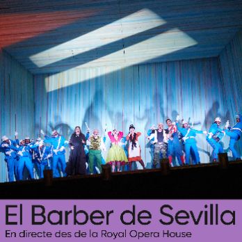 El Barber de Sevilla