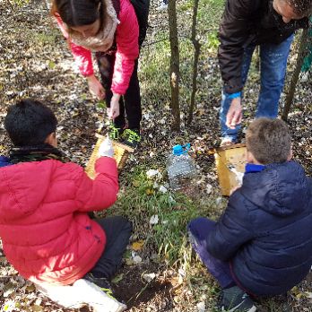 Seguiment de la Biodiversitat de Lleida - Seguiment caixes niu a la Mitjana