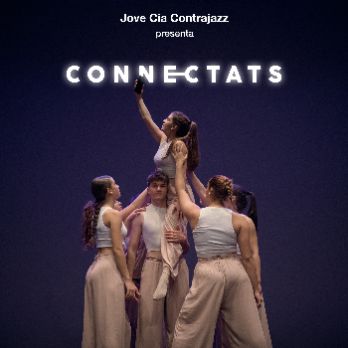 "CONNECTATS" Jove Cia Contrajazz