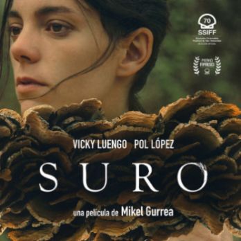 Cicle Gaudí: SURO (pel·lícula de Mikel Gurrea)