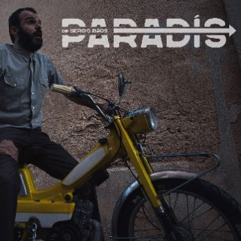 Efímera: Paradís amb Sergio Baos