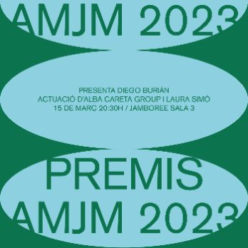 PREMIS AMJM 2023