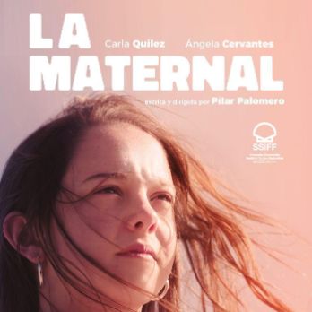 Cicle cinema Gaudí: La maternal