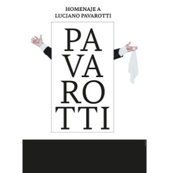 "Homenaje a Pavarotti" a Valldoreix amb Simona Todaro Pavarotti i mezzosoprano Beatriz Gimeno
