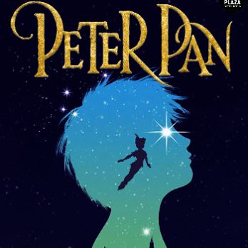 PETER PAN, el Musical