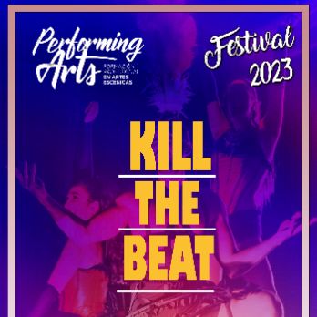 Kill the Beat