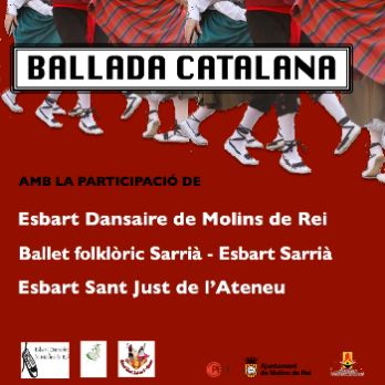 Ballada catalana