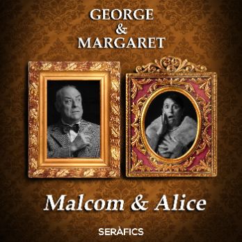 GEORGE & MARGARET
