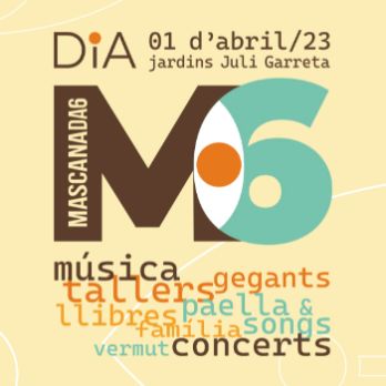 Dinar Paella&Songs / M6