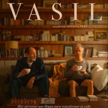 Cinema: Vasil