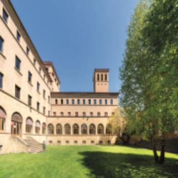 El so de les cases - El Seminari (Pati de l'Ós) - Guillem Roma