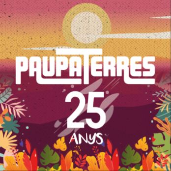 25è Festival Paupaterres