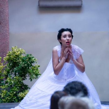 Les dones en la història de l'òpera - III FESTIVAL ÒPERA AMB GRÀCIA