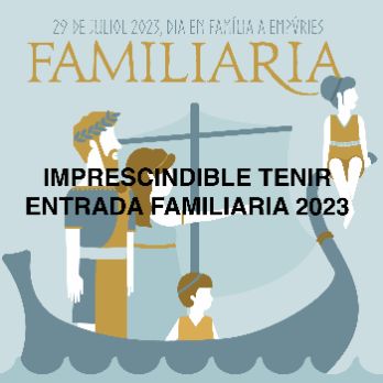 Taller d'anxoves - Familiaria 2023