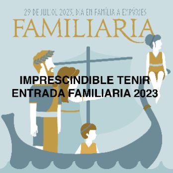 Visita Romana - Familiaria 2023
