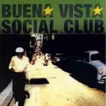 Buena Vista Social Club - BCN FILM FEST