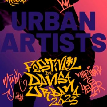 Urban Artists: Festival de Dansa Urbana Mad Beats-La Tramolla 2023