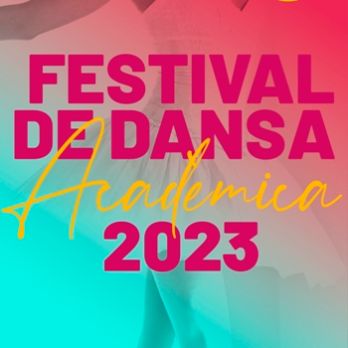 Festival de Dansa Acadèmica La Tramolla 2023