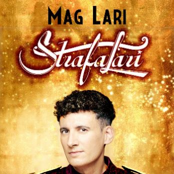 STRAFALARI - MAG LARI