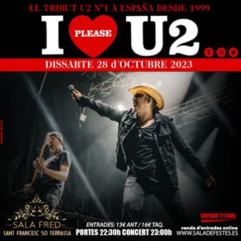 u2 de octubre