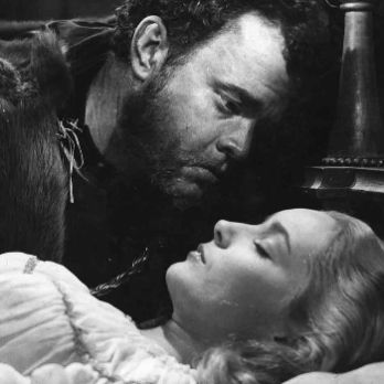 Otelo (Orson Welles vs Shakespeare)