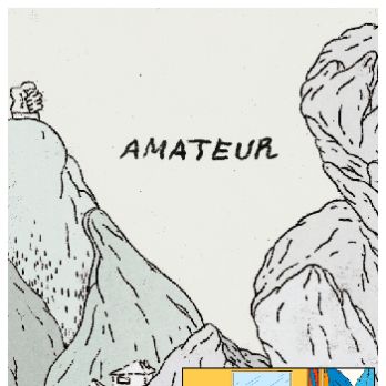 Amateur (Cinema Km.0)