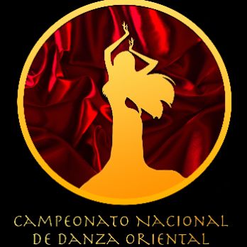 Campeonato Nacional de Danza Oriental, Final Nacional