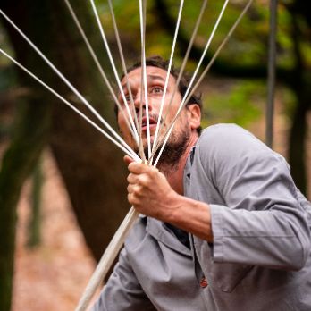 Idiòfona (29/09) - Festival TNT