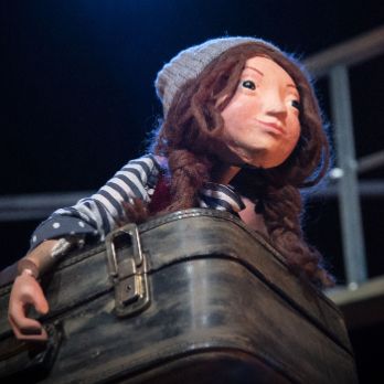 SOPA DE PEDRES - Engruna Teatre