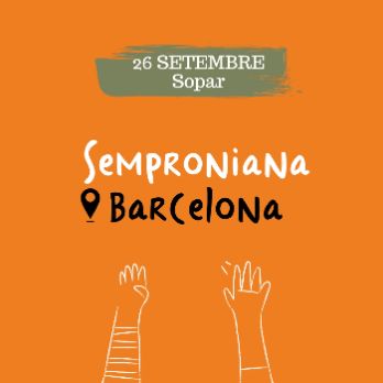 Gastrorecup Barcelona SEMPRONIANA 2023