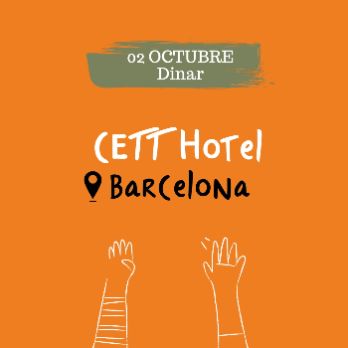 Gastrorecup Barcelona CETT 2023