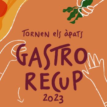 Gastrorecup Girona CASAMAR 2023