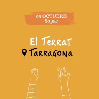 Gastrorecup Tarragona EL TERRAT 2023