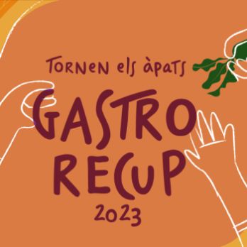 Gastrorecup Girona ESCOLA HOSTELERIA GIRONA 2023