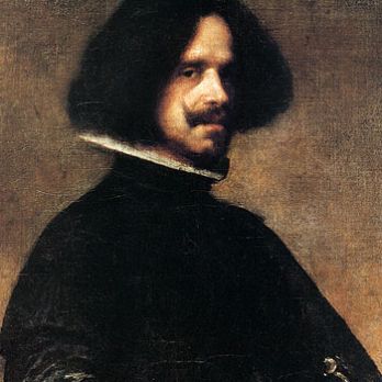 Curs de Pintura Barroca (I): Velázquez