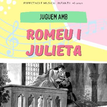 Juguem amb Romeu i Julieta