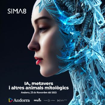 SIMA 8. Simposi Internacional de Marketing d'Andorra