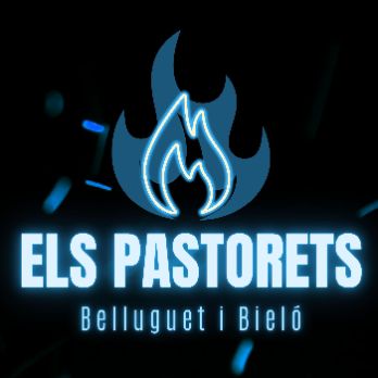 Els Pastorets: Belluguet i Bieló