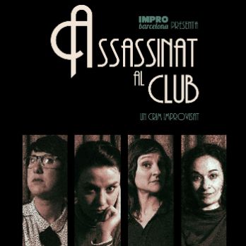 ASSASSINAT AL CLUB