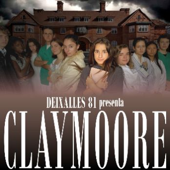 Claymoore