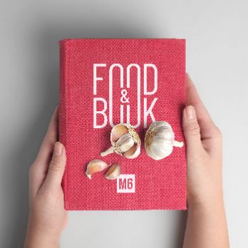 Food&Book