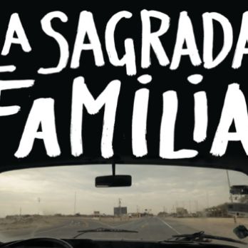 LA SAGRADA FAMILIA + DESGRÀCIA  a Local social Enginyeria Sense Fronteres Barcelona