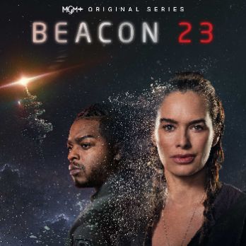 Conferencia: Una mirada entre bastidores a los VFX del nuevo thriller de ciencia ficción, Beacon 23.