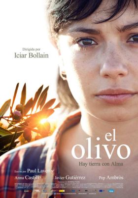 EL OLIVO - projecció i cine-fòrum