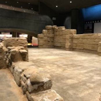 Diumenges d'arqueologia: La casa romana de l'Auditori